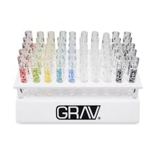 Taster Bat - 12mm (Assorted Colors)