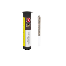 Ghost Train Haze Single Pre-Roll - Ghost Train Haze Single Pre-Roll 1 x 0.5G