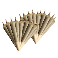 Weed Me Grind - Indica 420 Pre-Roll - Indica 420 Pre-Roll 20x0.4g Pre-Rolls