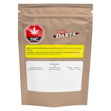 Canaca - Fruitsplosion Pre-Roll - Fruitsplosion Pre-Roll 10x0.4g Pre-Rolls