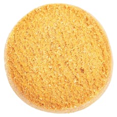 THC Kiss - THC Shortbread Biscuit - THC Shortbread Biscuit 1 Pack Baked Goods