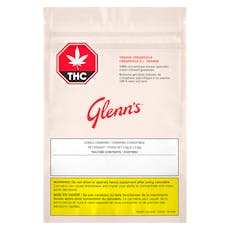 GLENN'S No.6 True Sativa Rosin - Orange Cream 2 Pack