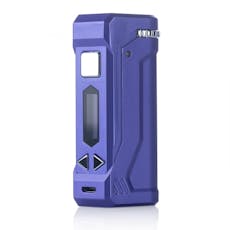 Yocan - UNI Pro 510 Battery - Purple - Uni Pro Battery
