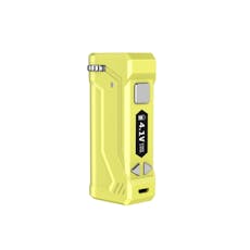 Yocan - UNI Pro 510 Battery - Apple Green - Uni Pro Battery