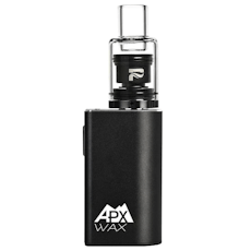 Pulsar - APX Wax Vaporizer Kit - Black - APX Wax Vaporizer Kit
