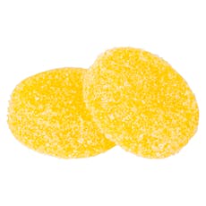 Live Rosin Lemon (2 Piece) *Vegan