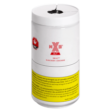 XMG ALT - Black Cherry - 236ml