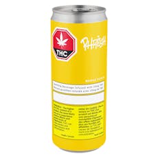 Phresh - Mango Peach - 355ml