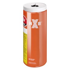 XMG - Orange Soda - 355ml