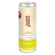 Sweet Justice - OG Cola FREE - 355ml