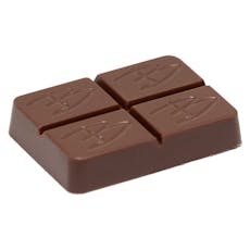 Bhang - THC Milk Chocolate Bar - 1 Pack