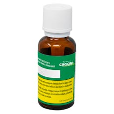 MediPharm Labs - CBG:CBD 1:2 Advanced Formula Oil - 30ml