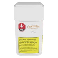 Buddy Blooms - 10th Planet Pre-Rolls - 10x0.5g