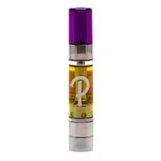 Purple Hills - Orangeade Live Resin 510 Thread Cartridge - 1g