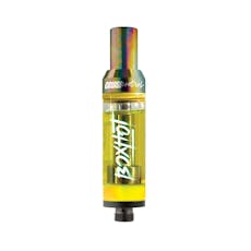 BOXHOT Cruise Control - Tropical Trip Prefilled 510 Thread Cartridge - 2g