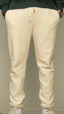 The Woods - Sweatpants - Cream - XXL