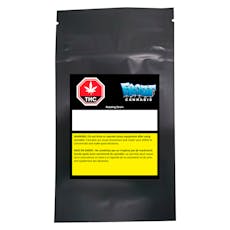 Frost Cannabis - Rotating Strain - 3.5g