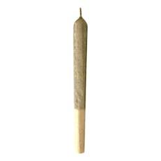 MTL Cannabis - Jungl' Cake Pre-Roll - 3x0.5g