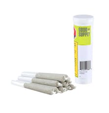 Pineapple Express Pre-Rolls - Pineapple Express 10 x 0.35G