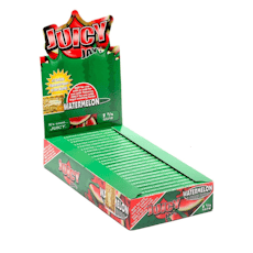 Juicy Jay's Papers - Juicy Jay's 1.25 Papers - Watermelon
