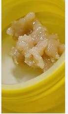 Fresh Frozen Hash Rosin By Nugz - Fresh Frozen Hash Rosin - 1g