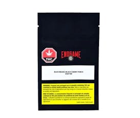 BLUE DREAM X BLACK CHERRY PUNCH SHATTER - 1G BLUE DREAM X BLACK CHERRY PUNCH SHATTER