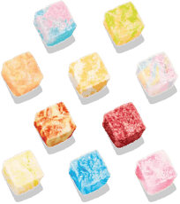 No.1 His Favourites (Distillate) - Glenn's - 10 Pack