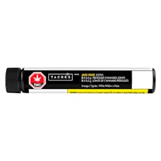 7Acres - Jack Haze Pre-Rolls - Jack Haze Pre-Roll 2x0.5g Pre-Rolls