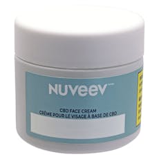 CBD Face Cream 60g