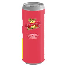 Ray's Strawberry Lemonade 355ml