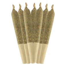 Sheeesh! - Dia De Los Muertos Pre-Roll - Dia De Los Muertos Pre-Roll 7x0.5g Pre-Rolls