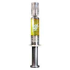 Boxhot - Cherry Kush Disty Dabber - Cherry Kush Disty Dabber 1.2g Distillates