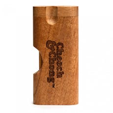 Cheech & Chong Wooden Dug Out