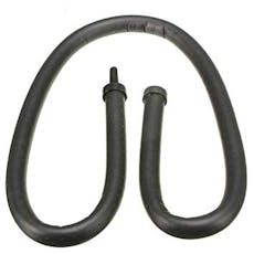 Flexible air diffuser