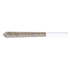 Station House - Pink Kush Pre-Roll - Pink Kush Pre-Roll 1x0.5g Pre-Rolls