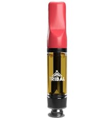 Power Sherb Live Resin 510 Thread Cartridge 1g