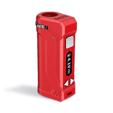 Yocan - UNI Pro 510 Battery - Red - Uni Pro Battery