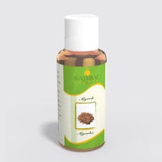 Natural Scents Oils - Natural Scents Oil -15ml Myrrh