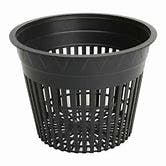 Net pot - 5" net pot