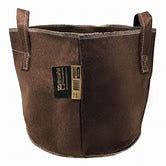 Rhizo Fabric Pot - 5 Gallon