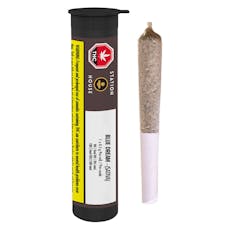 Station House - Blue Dream Pre-Rolls - BLUE DREAM PRE-ROLL - (1 x 0.5g)