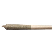 Kush Cookies Pre-Roll - Kush Cookies Pre-Roll 1x0.5g Pre-Rolls