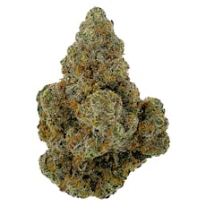 Gas Face 3.5g Dried Flower (C)- EZE