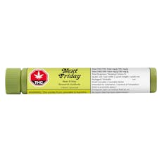 Next Friday | Research Institute Pre-Roll - Next Friday | Research Institute Pre-Roll | 1x1g