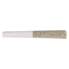 5 POINTS CANNABIS Zsweet Pre-Roll - 10x0.3G