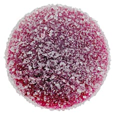 Live Rosin Sativa Strawberry Gummy