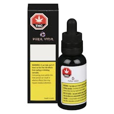 INDICA HONEY OIL DROPS - 30MG INDICA HONEY OIL DROPS