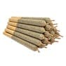 Big Red Indica Pre-Rolls by The Original Fraser Valley Weed co. - Big Red Indica Pre-Rolls - 20x0.5g