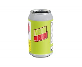 Neon Rush Soda