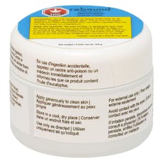 Rebound by Stewart Farms Arctic Heat Muscle Cream 120g